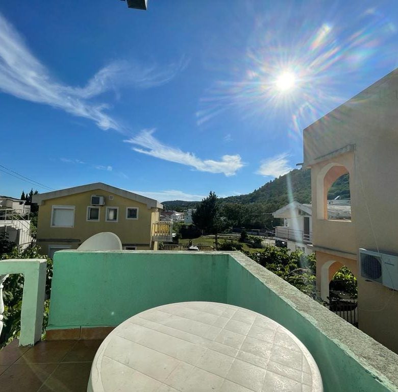 The House for sale in Sutomore — Montenegro