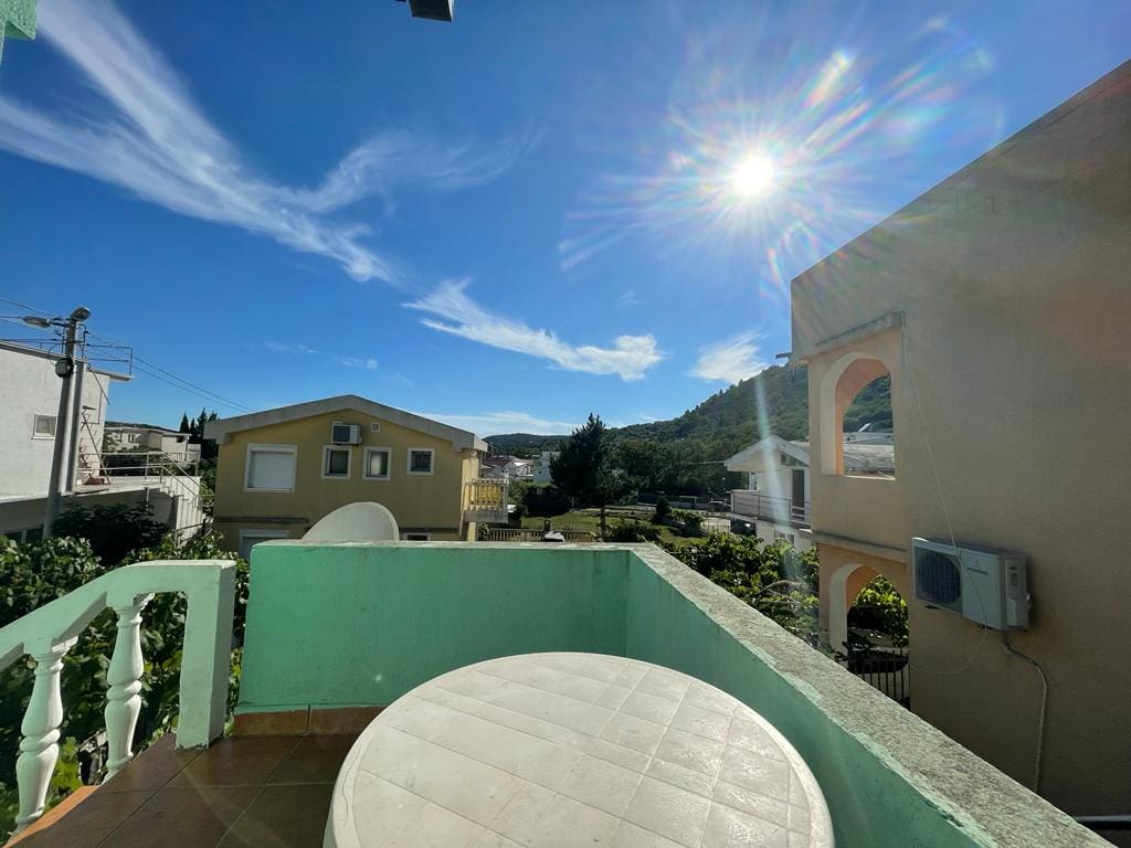 The House for sale in Sutomore — Montenegro