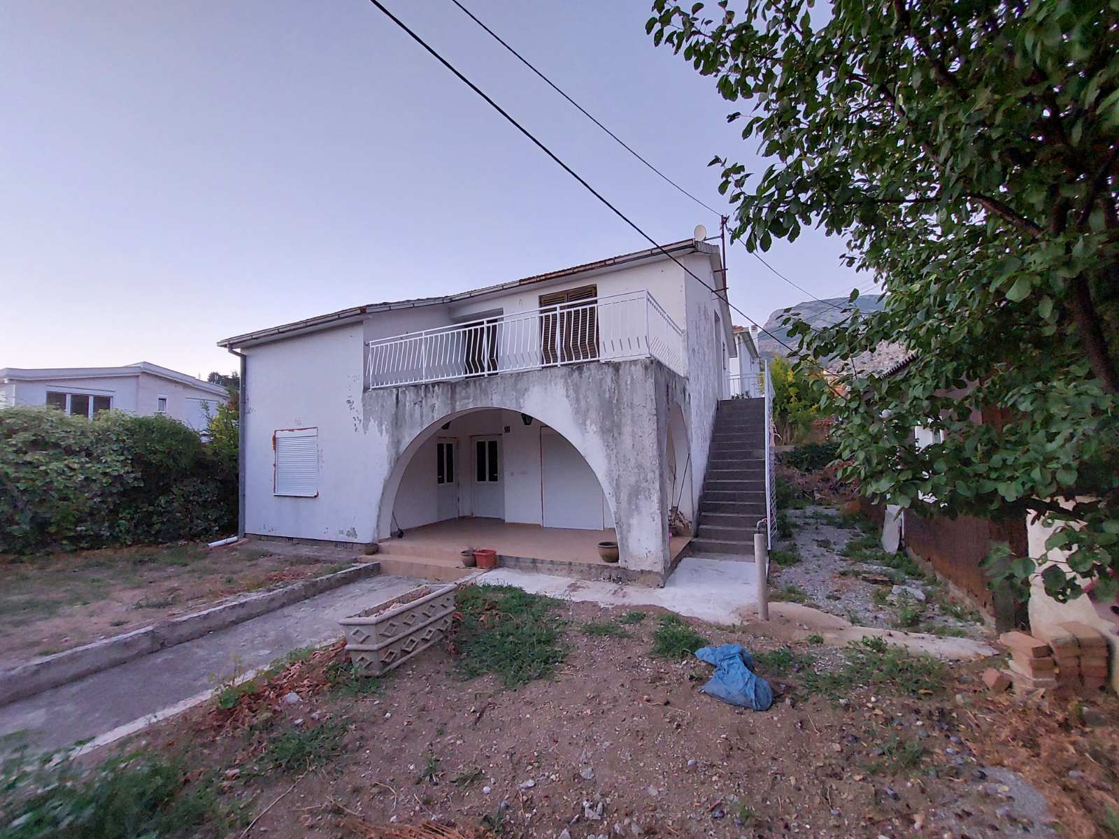 House for sale in Old Bar — Montenegro