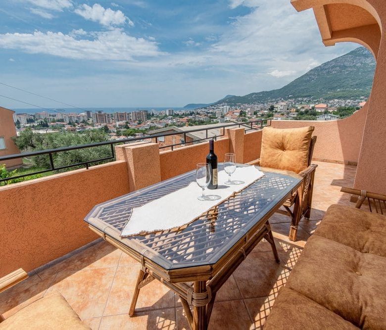 Charming house for sale in Bar — Montenegro