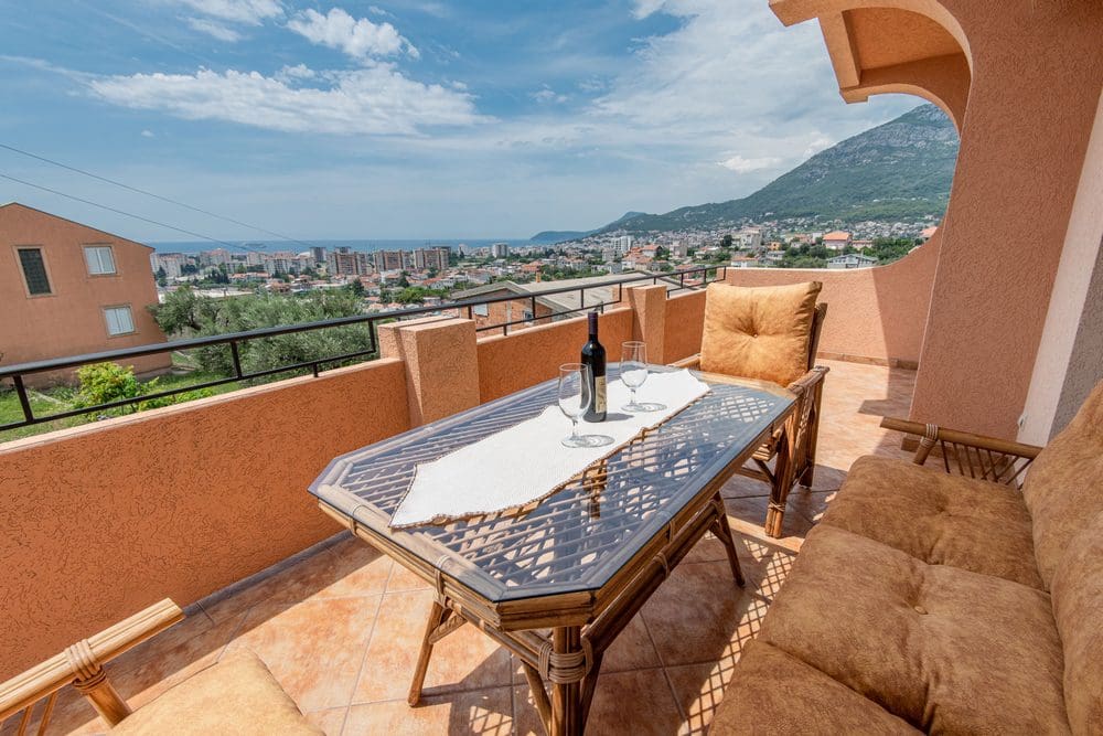 Charming house for sale in Bar — Montenegro