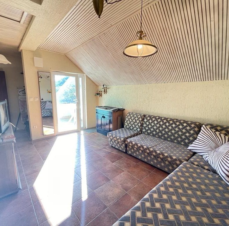 The House for sale in Sutomore — Montenegro