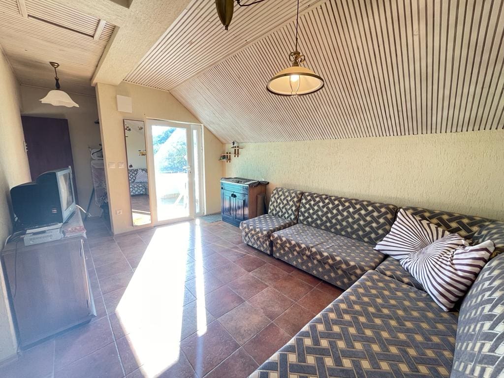 The House for sale in Sutomore — Montenegro