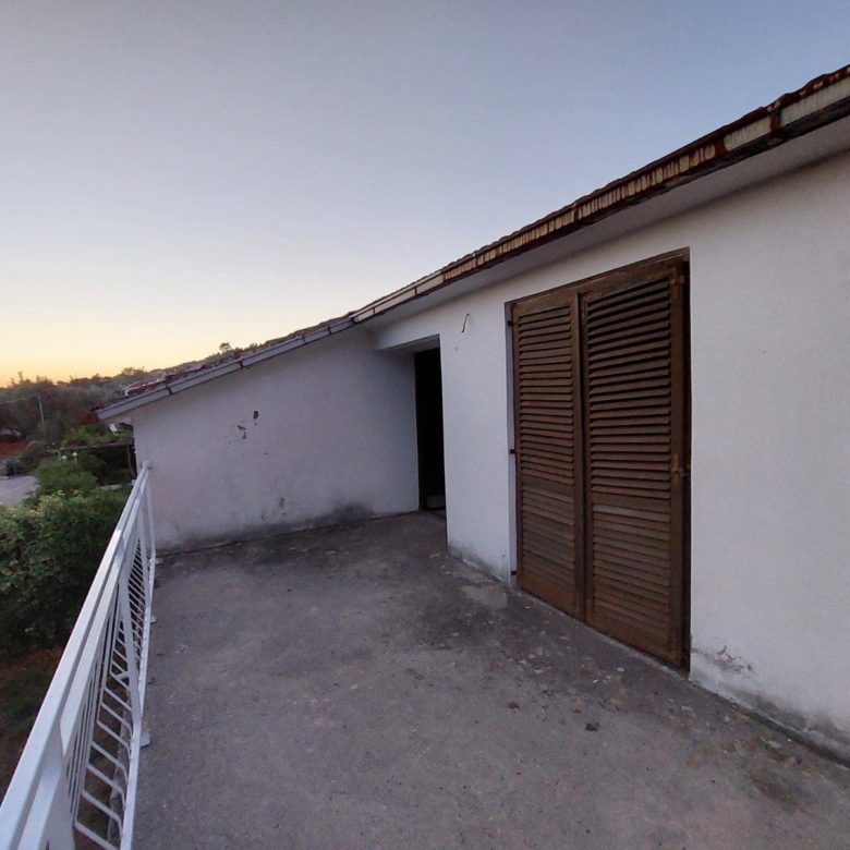 House for sale in Old Bar — Montenegro