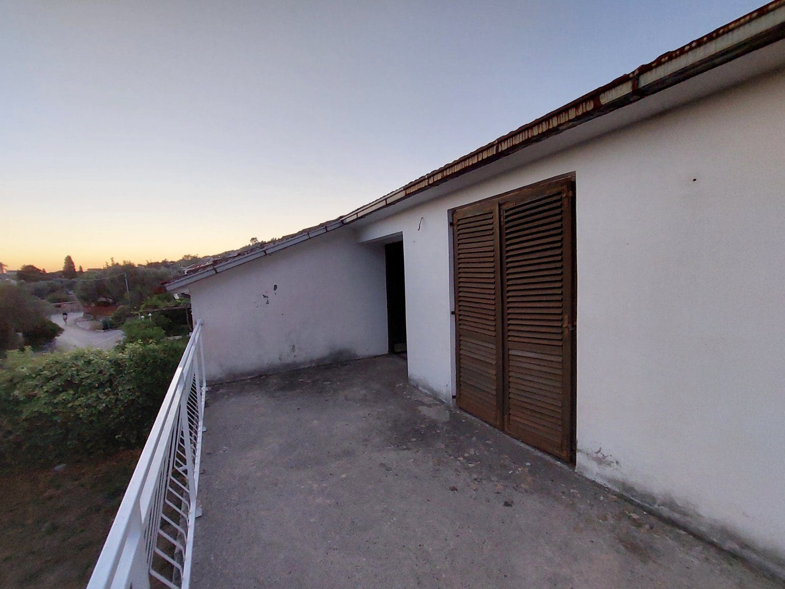 House for sale in Old Bar — Montenegro