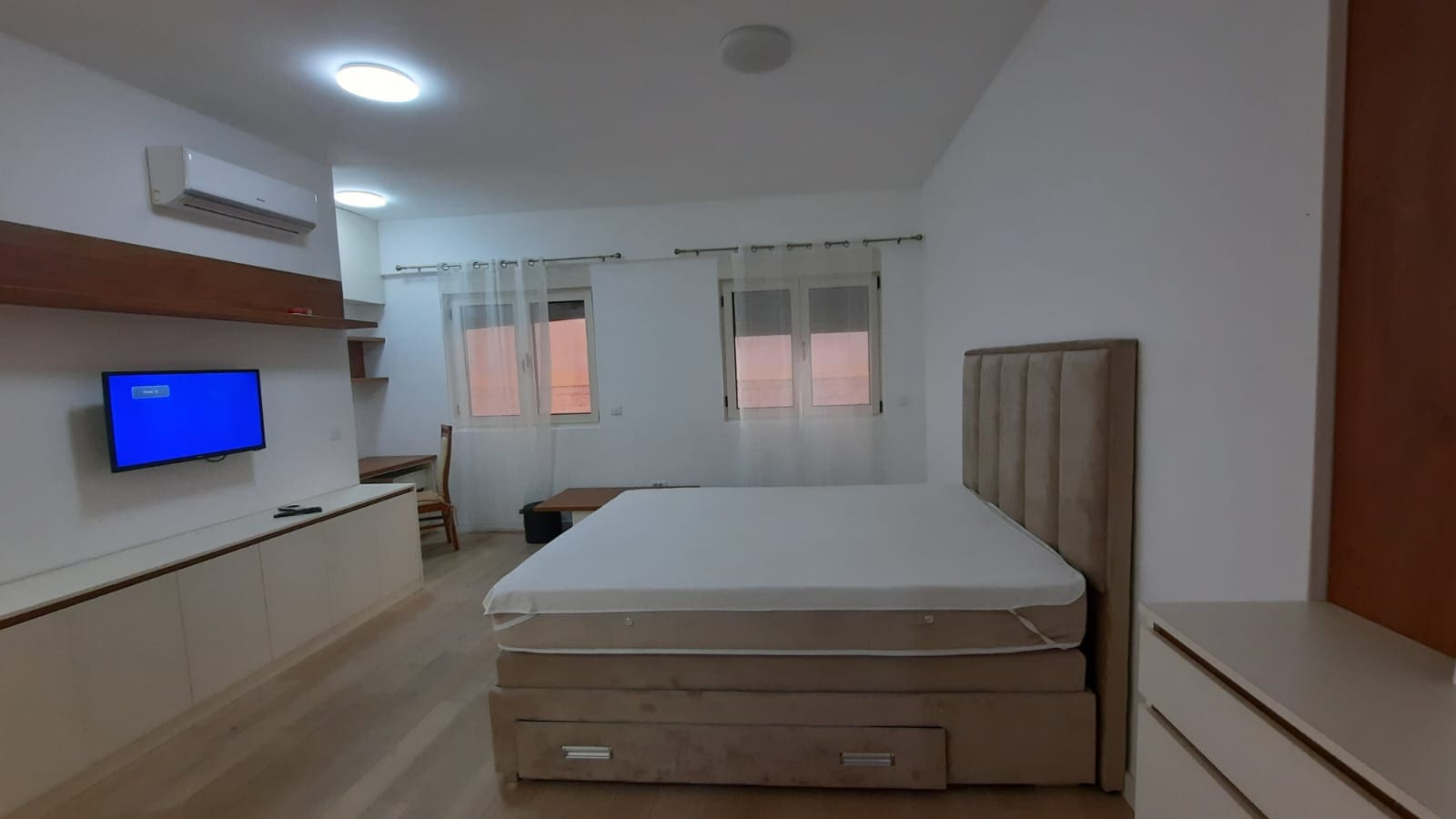 Apartment in Becici Montenegro — Montenegro