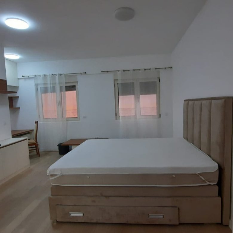 Apartment in Becici Montenegro — Montenegro