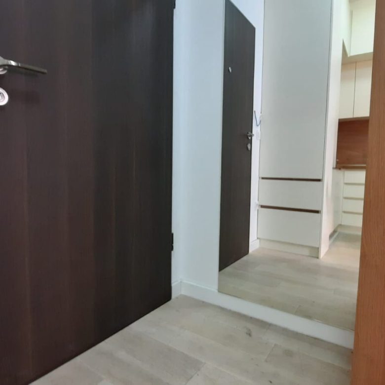 Apartment in Becici Montenegro — Montenegro