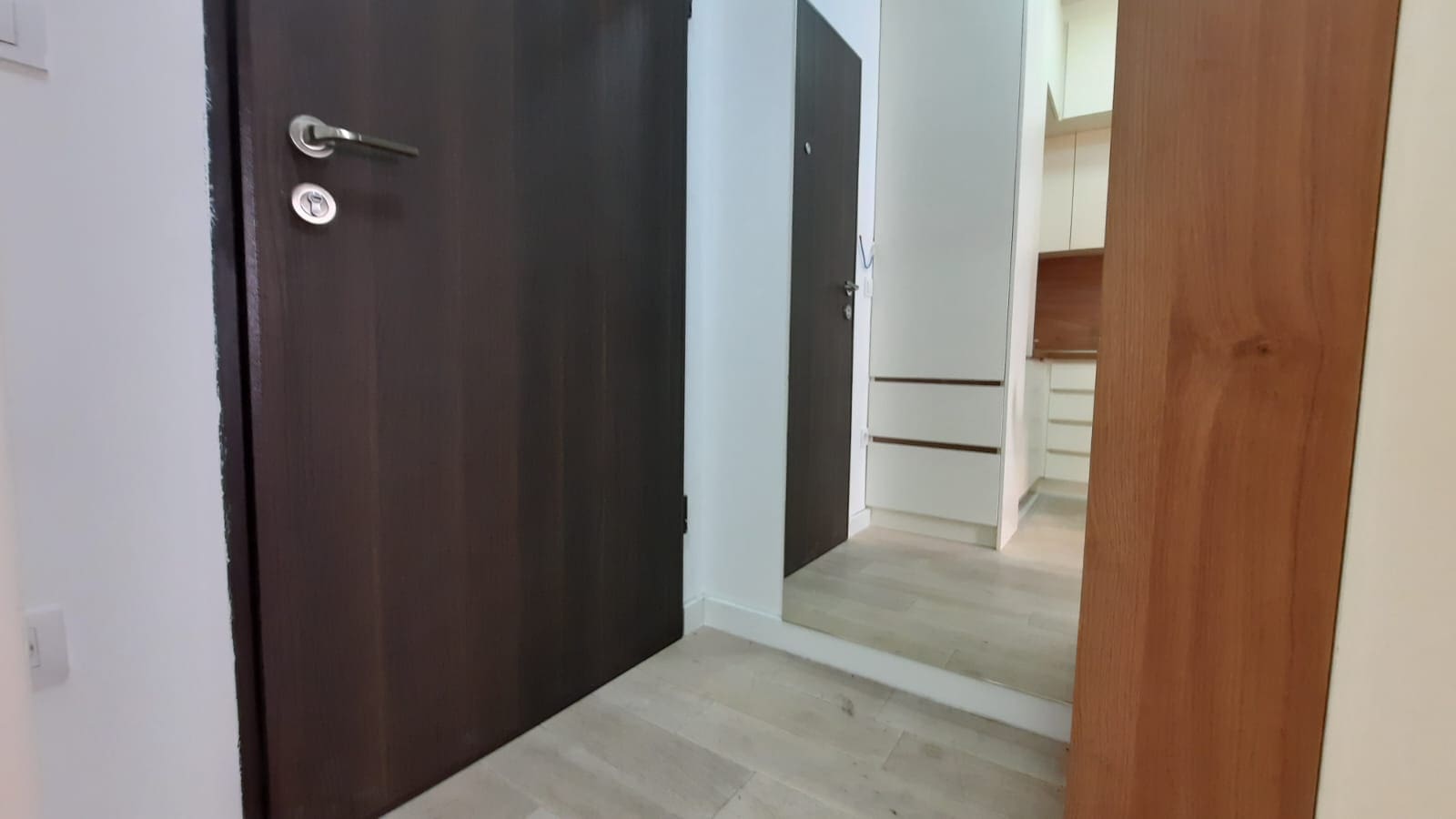 Apartment in Becici Montenegro — Montenegro