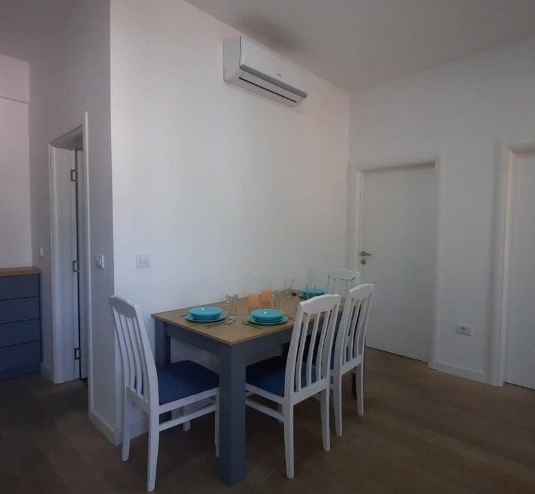 Wohnung in Becici zu verkaufen — Montenegro