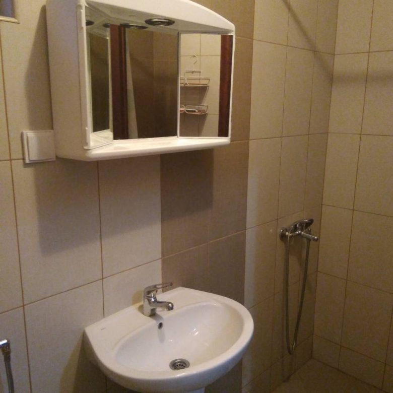 The house with sea view in Bar — Montenegro