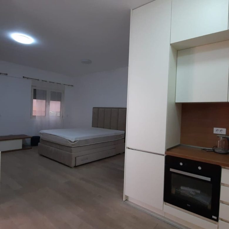Apartment in Becici Montenegro — Montenegro