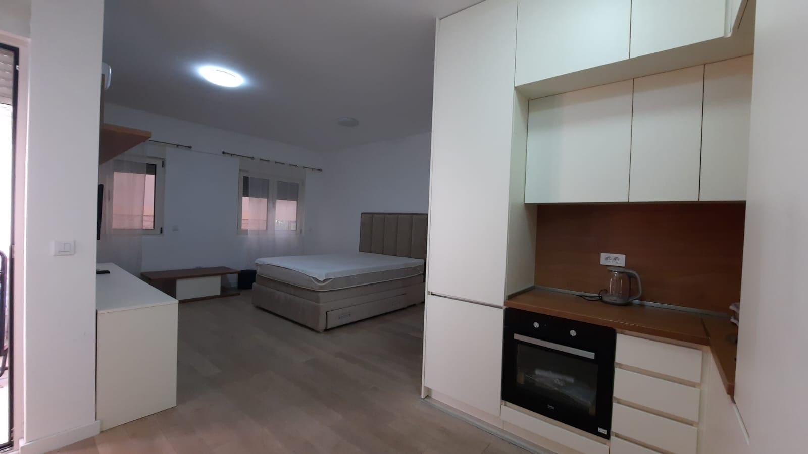 Apartment in Becici Montenegro — Montenegro