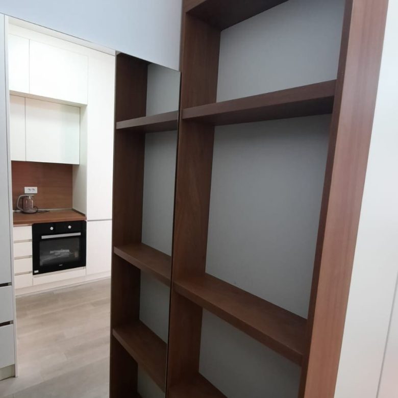 Apartment in Becici Montenegro — Montenegro
