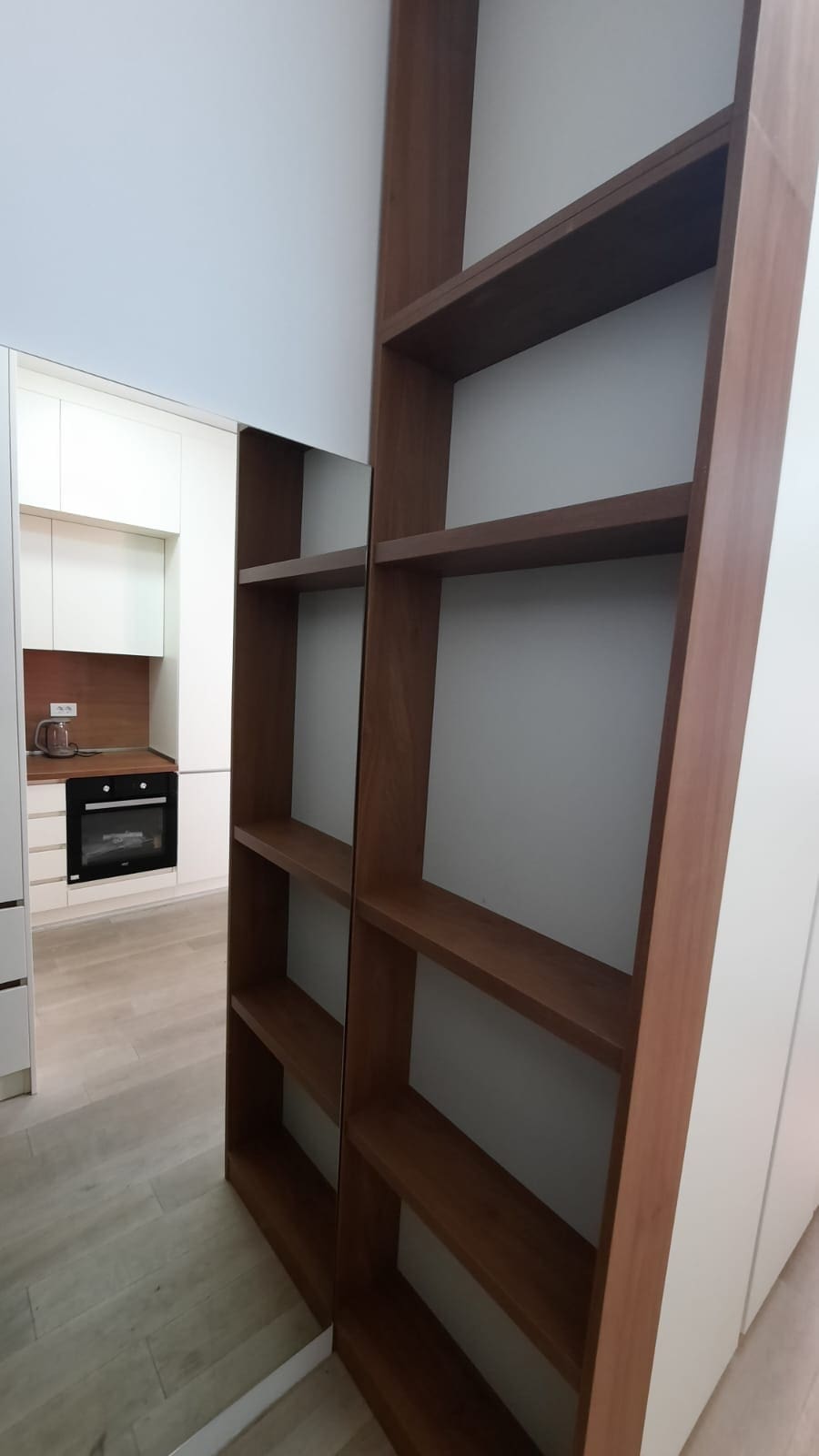 Apartment in Becici Montenegro — Montenegro