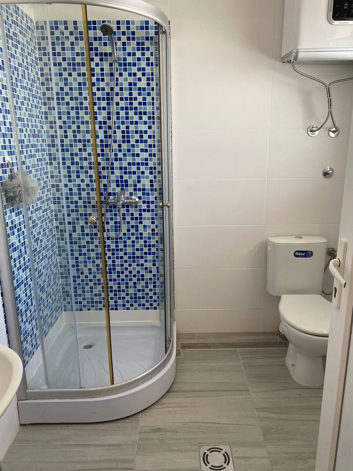 Reihenhaus in Montenegro zu verkaufen — Montenegro