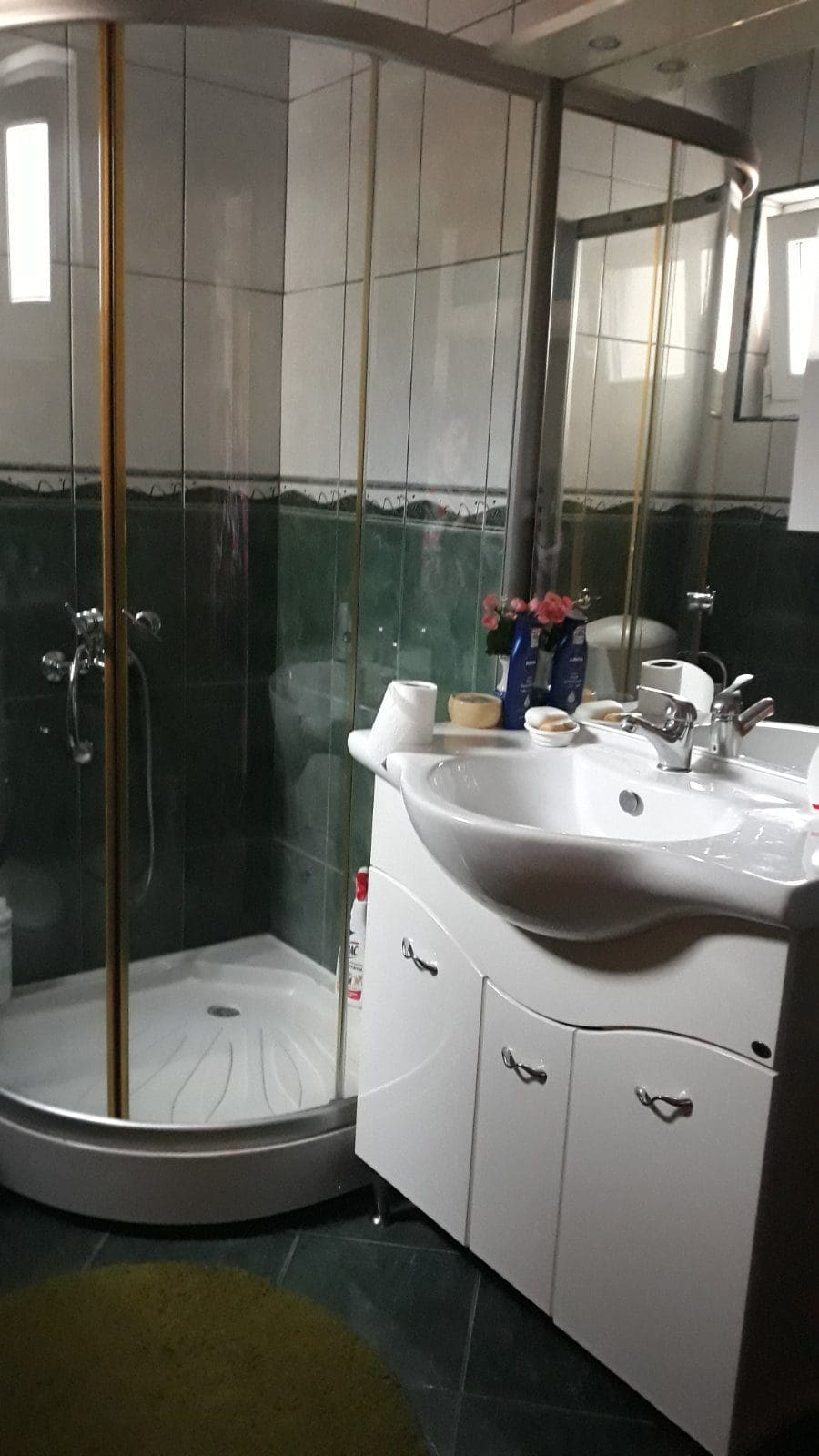 Dom na sprzedaż w Starym Barze — Czarnogóra
