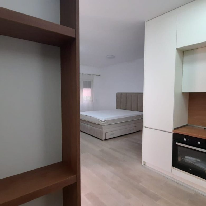 Apartment in Becici Montenegro — Montenegro