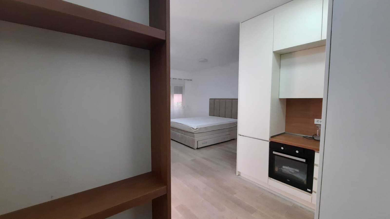 Apartment in Becici Montenegro — Montenegro