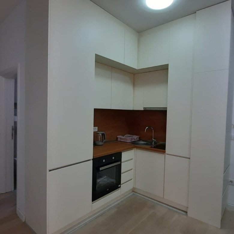 Apartment in Becici Montenegro — Montenegro