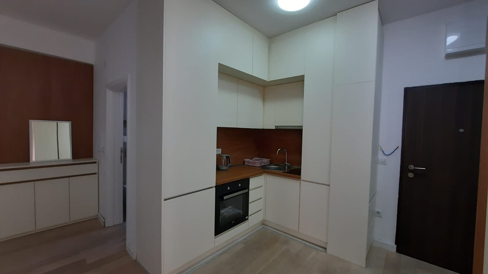 Apartment in Becici Montenegro — Montenegro