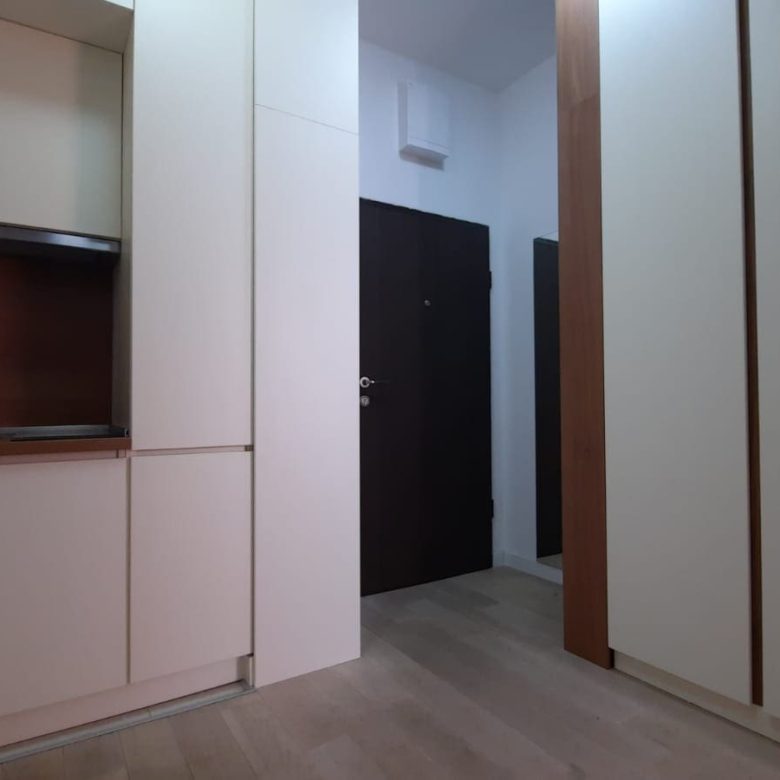 Apartment in Becici Montenegro — Montenegro