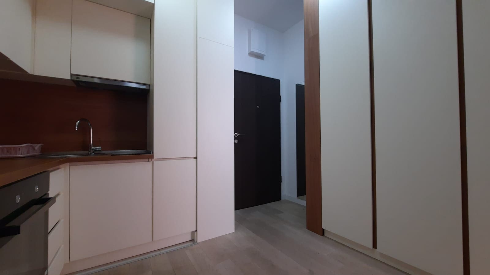 Apartment in Becici Montenegro — Montenegro
