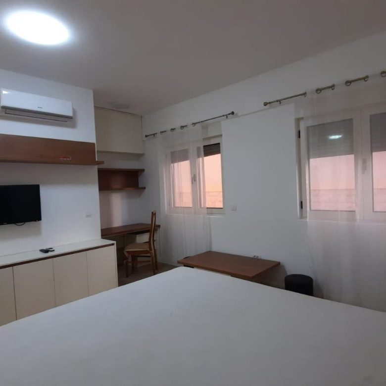 Apartment in Becici Montenegro — Montenegro