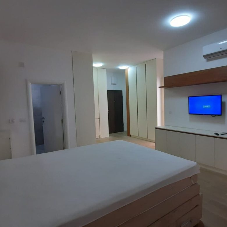 Apartment in Becici Montenegro — Montenegro