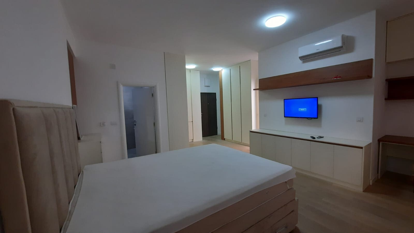 Apartment in Becici Montenegro — Montenegro