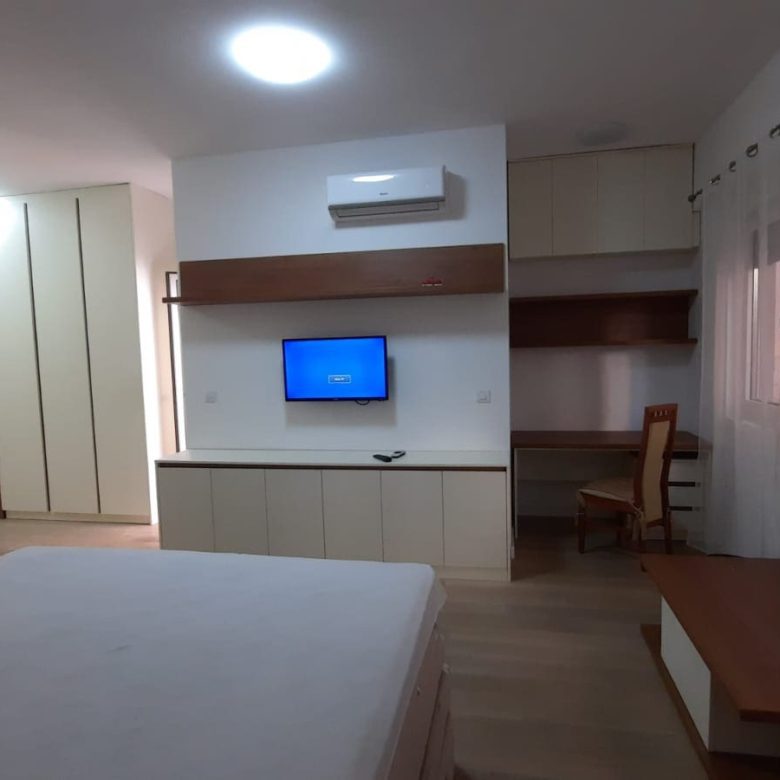 Apartment in Becici Montenegro — Montenegro