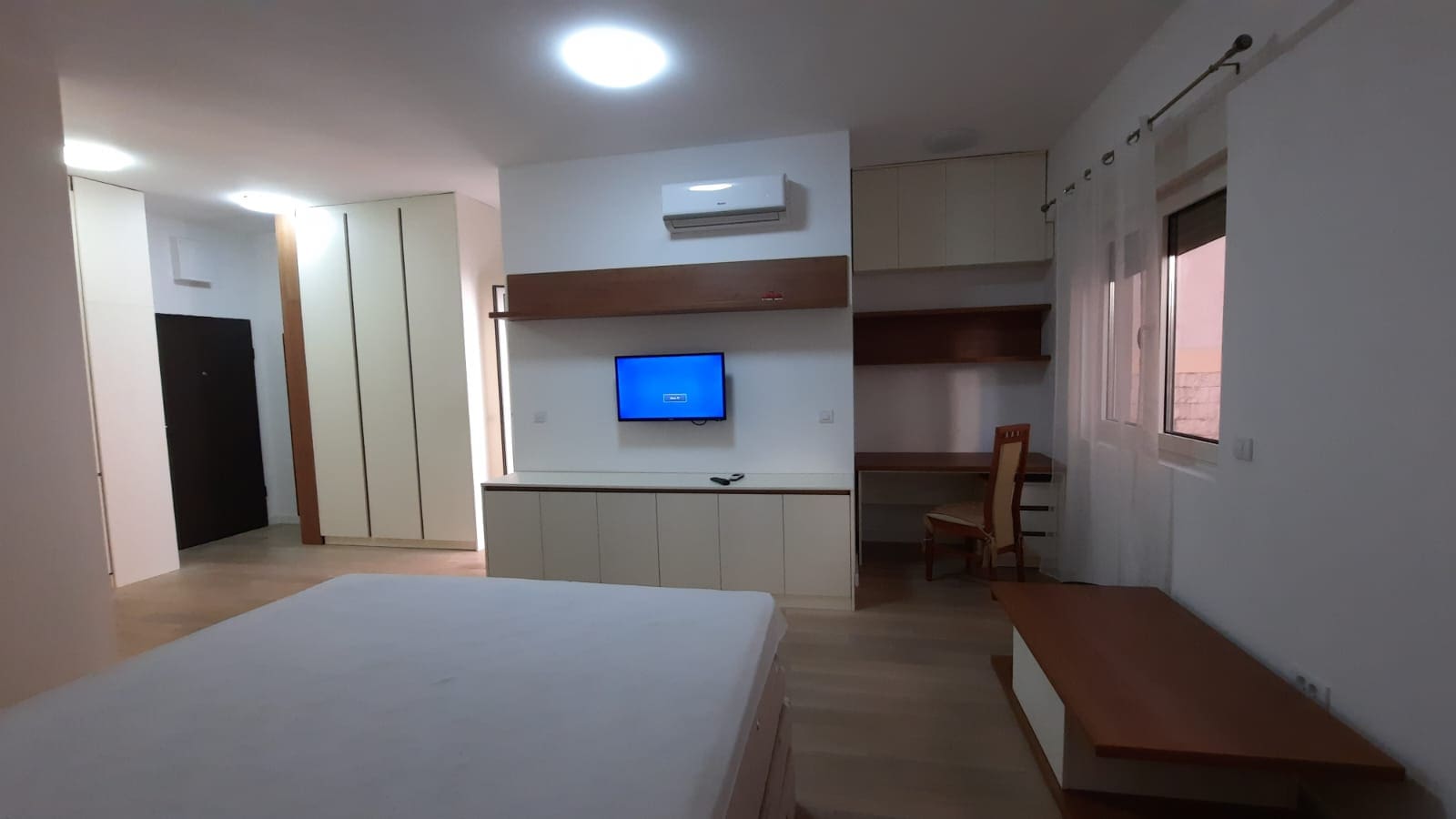 Apartment in Becici Montenegro — Montenegro