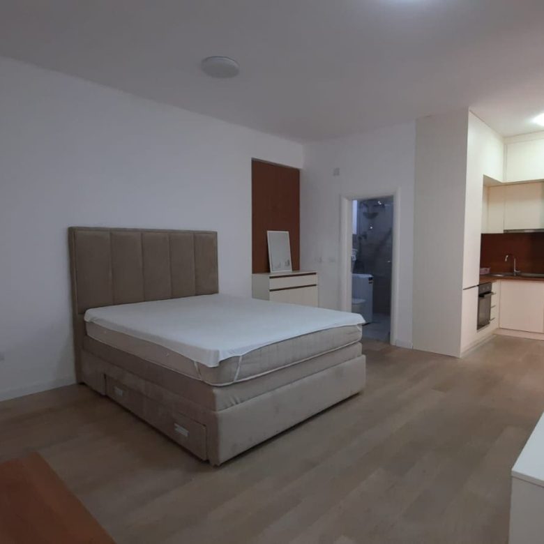 Apartment in Becici Montenegro — Montenegro