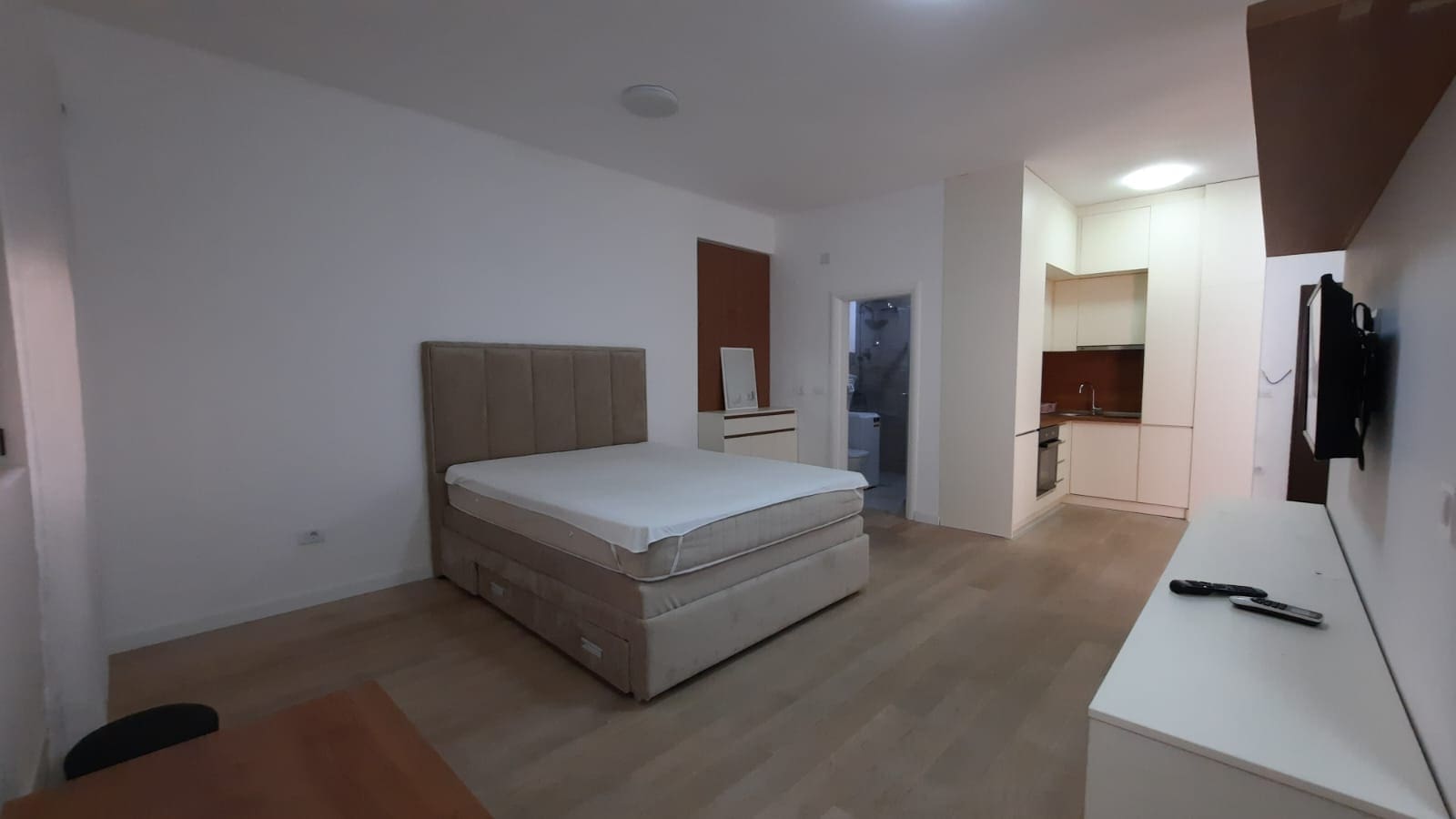 Apartment in Becici Montenegro — Montenegro
