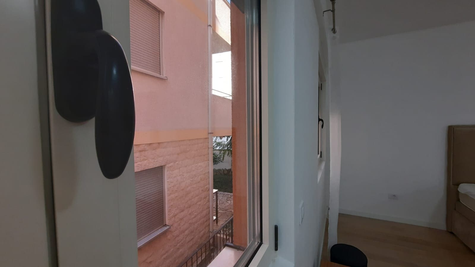 Apartment in Becici Montenegro — Montenegro