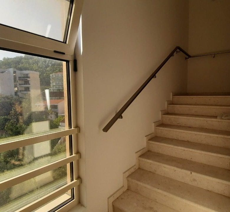 Wohnung in Becici zu verkaufen — Montenegro