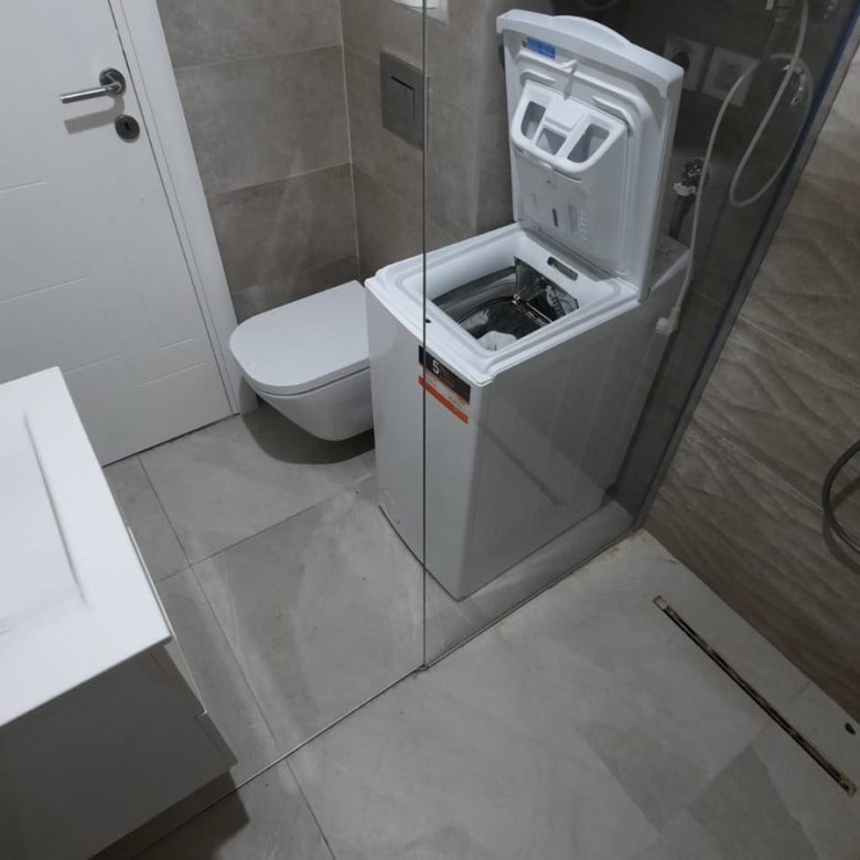 Apartment in Becici Montenegro — Montenegro