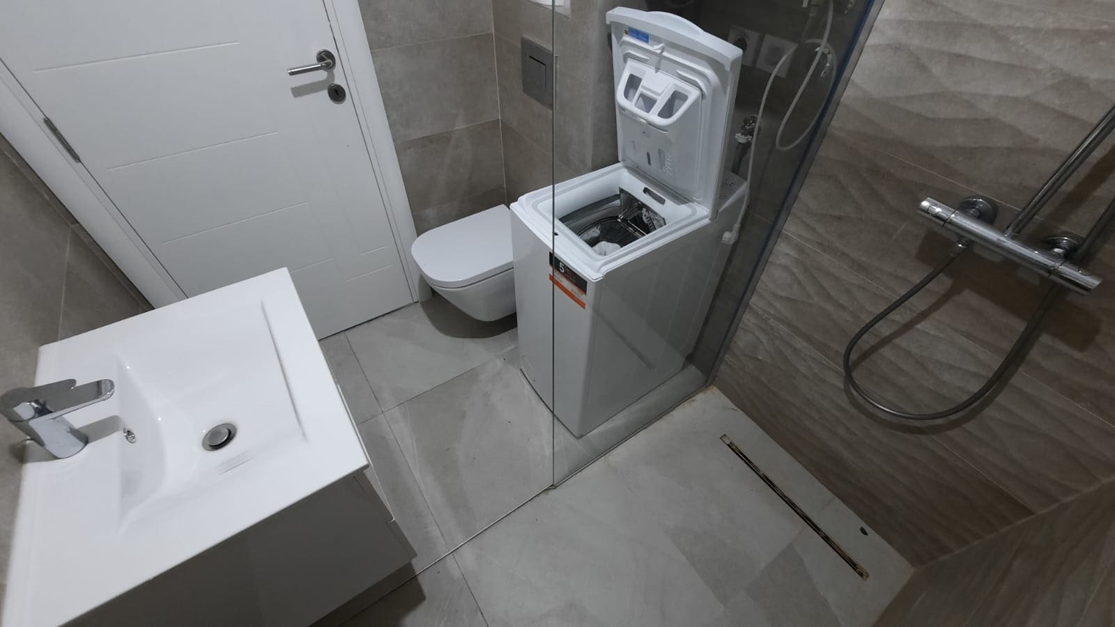 Apartment in Becici Montenegro — Montenegro