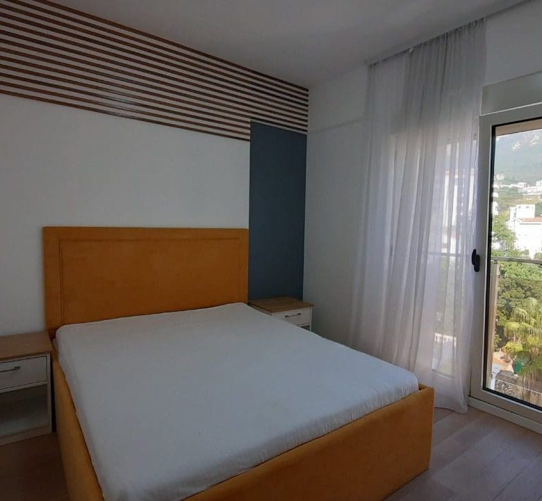 Wohnung in Becici zu verkaufen — Montenegro