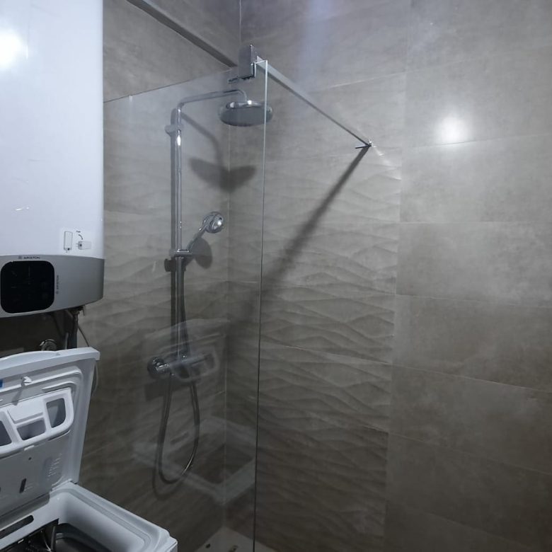 Apartment in Becici Montenegro — Montenegro