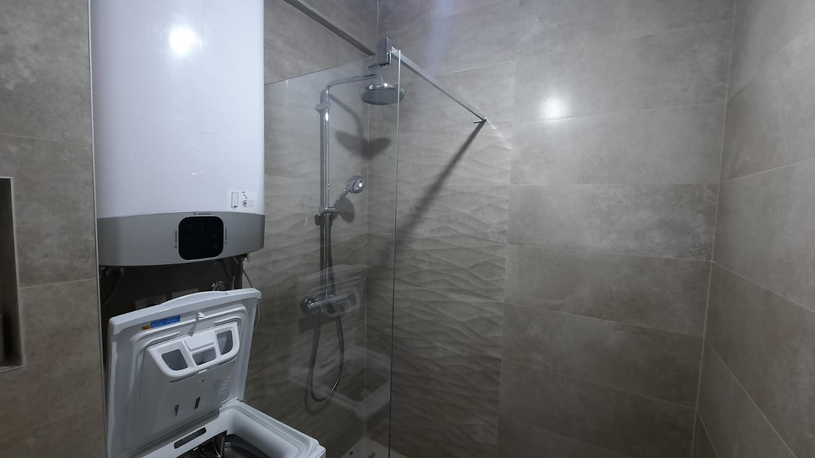 Apartment in Becici Montenegro — Montenegro