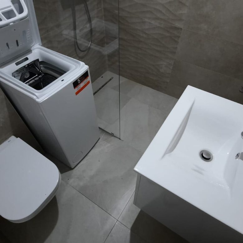 Apartment in Becici Montenegro — Montenegro