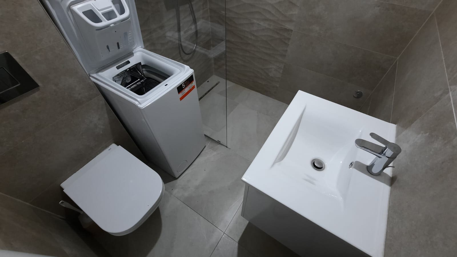 Apartment in Becici Montenegro — Montenegro
