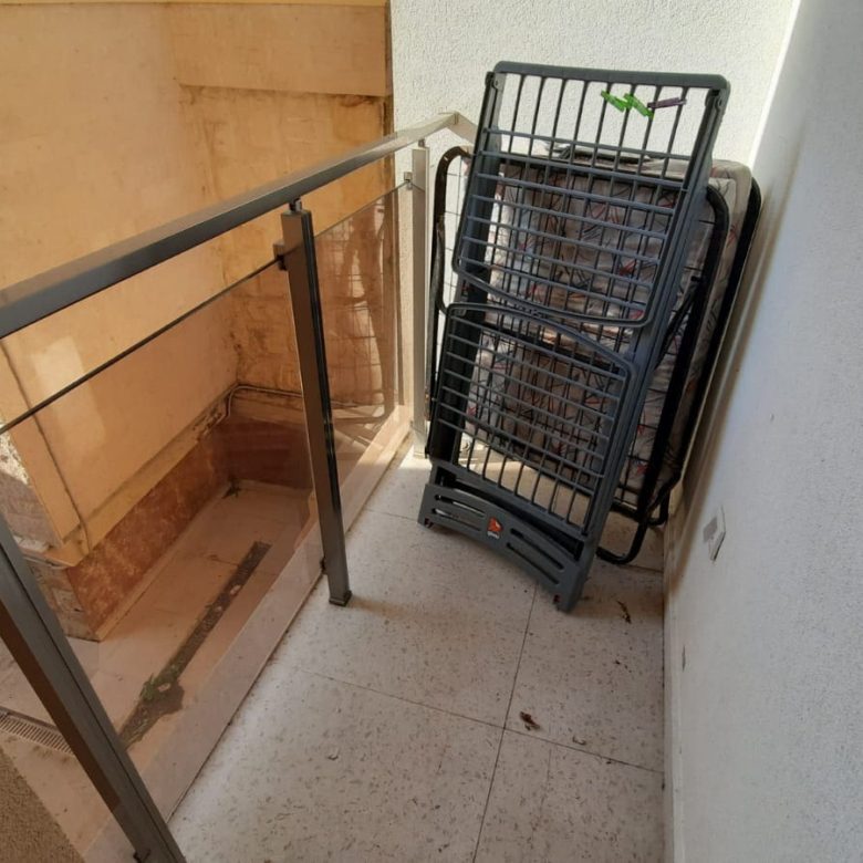 Apartment in Becici Montenegro — Montenegro