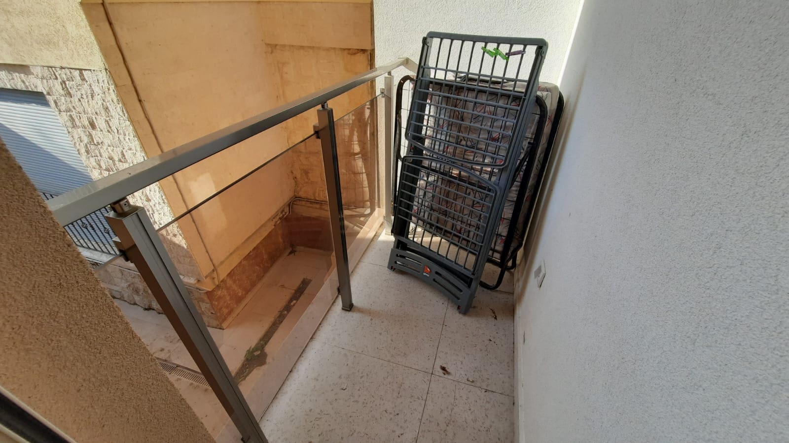 Apartment in Becici Montenegro — Montenegro