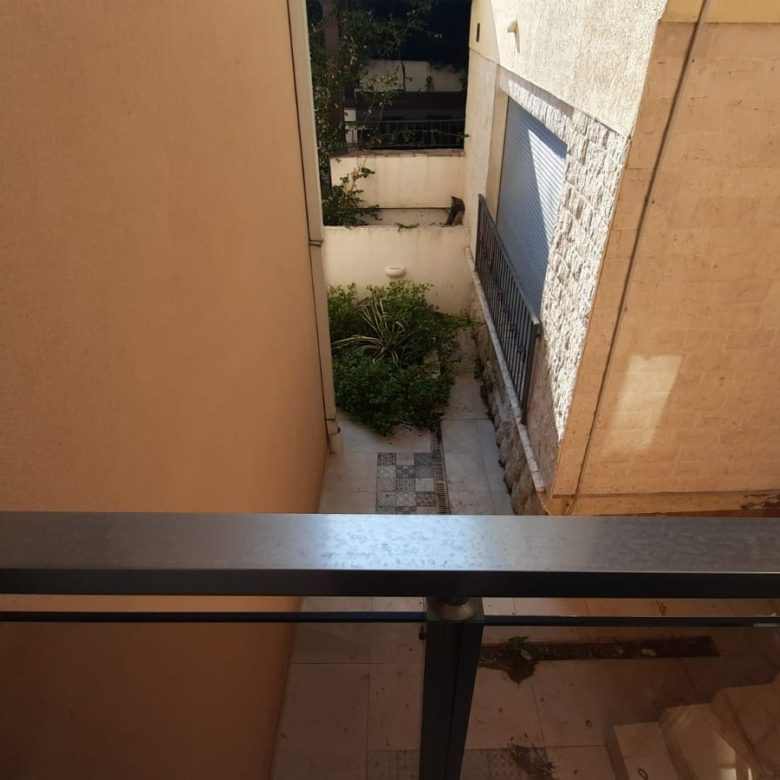 Apartment in Becici Montenegro — Montenegro