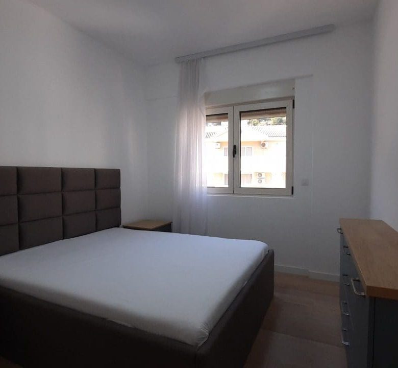 Wohnung in Becici zu verkaufen — Montenegro