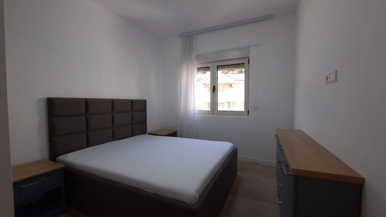 Wohnung in Becici zu verkaufen — Montenegro