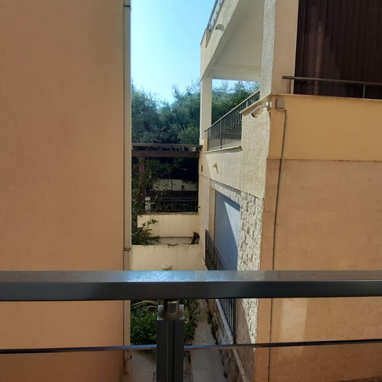 Apartment in Becici Montenegro — Montenegro