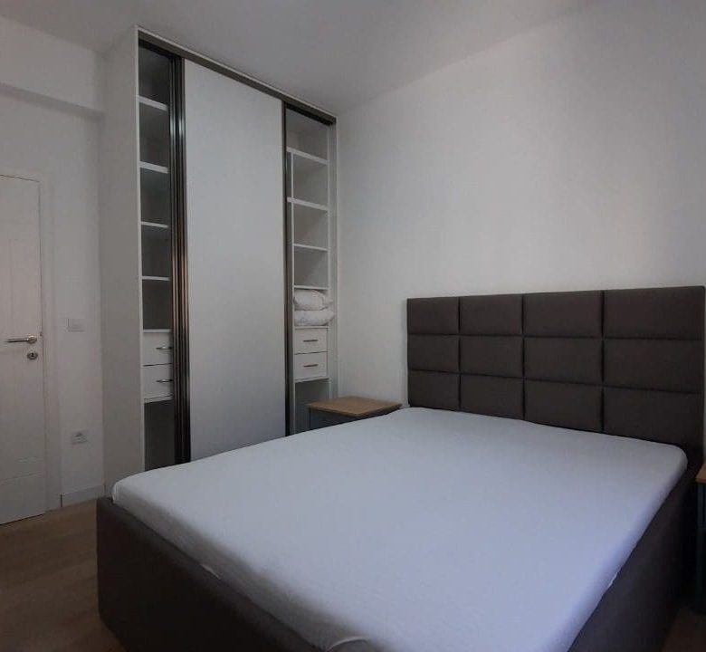 Wohnung in Becici zu verkaufen — Montenegro